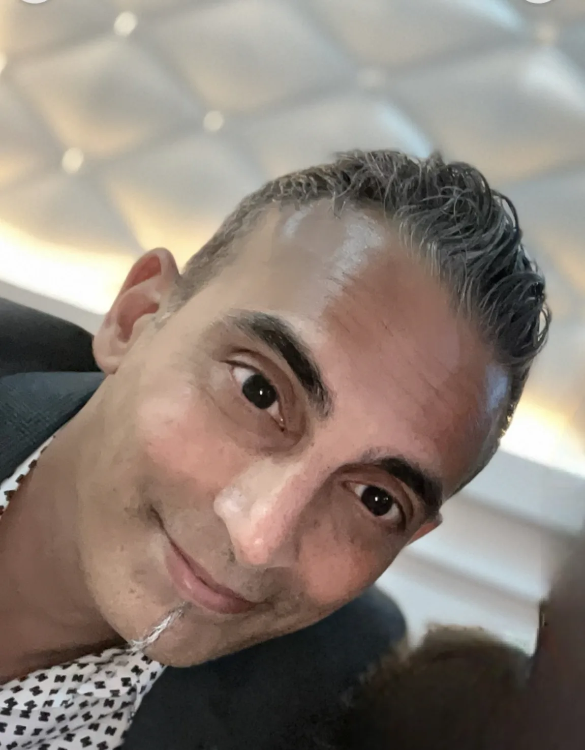 Garry Saran