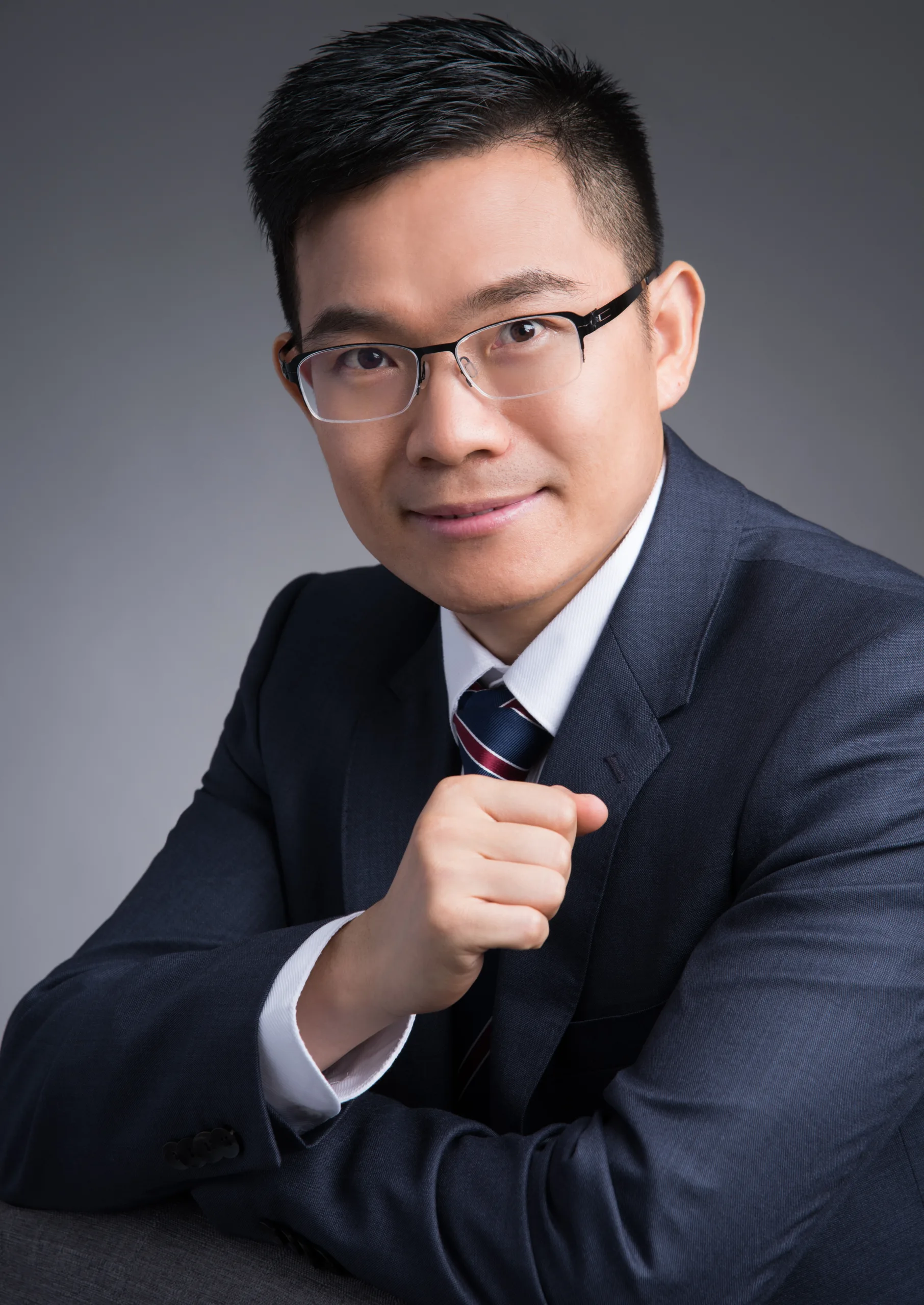 Vincent Wang