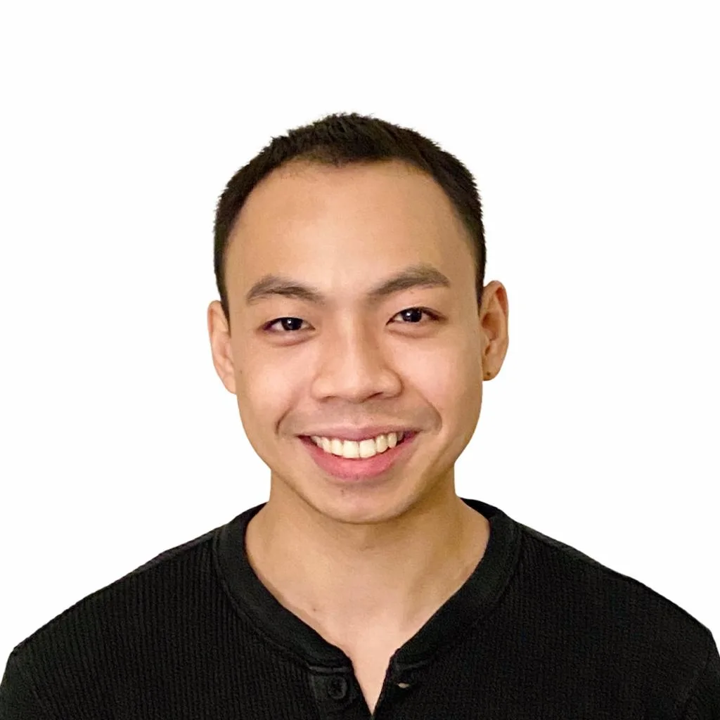 Daniel Nguyen