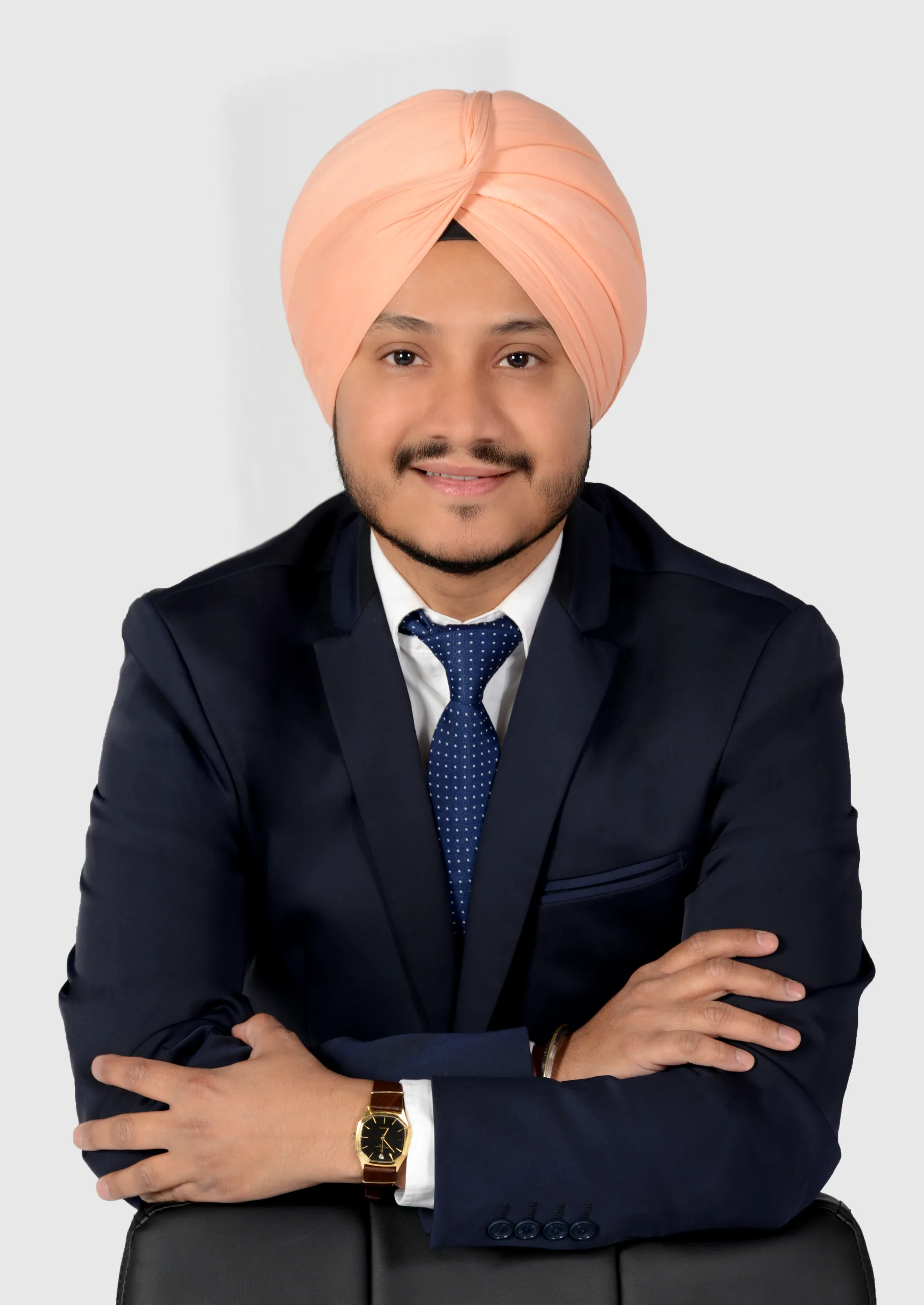 Harpreet