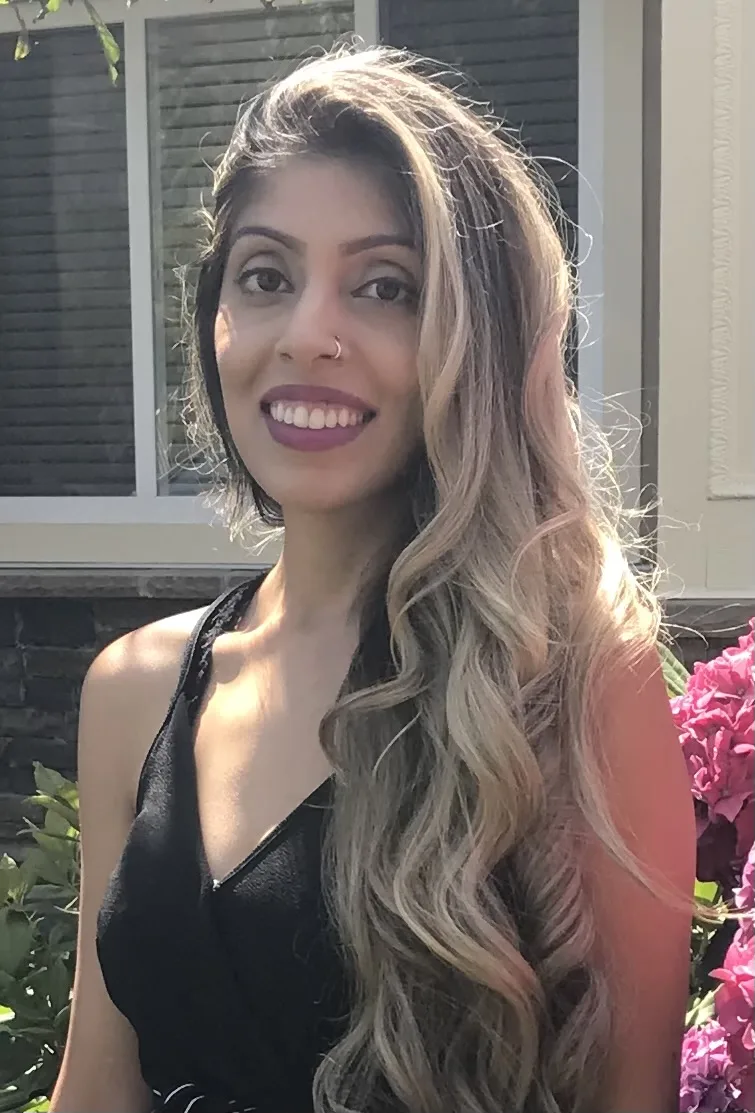 Jinder Hoonjan